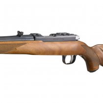 Ruger 77/44 .44 Rem Mag 18.5 Inch 4rds - Wood