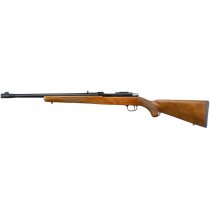 Ruger 77/44 .44 Rem Mag 18.5 Inch 4rds - Wood