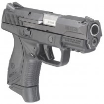 Ruger American Pistol Compact .45 ACP 3.75 Inch 10rds - Black