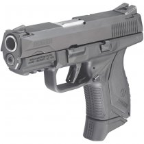 Ruger American Pistol Compact .45 ACP 3.75 Inch 10rds - Black