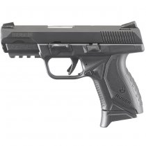 Ruger American Pistol Compact .45 ACP 3.75 Inch 10rds - Black