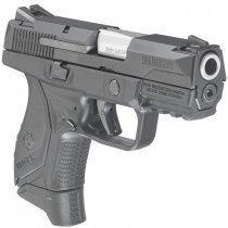Ruger American Pistol Compact 9mm Luger 3.55 Inch 17rds - Black