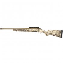Ruger American Rifle .243 Win 16.1 Inch 4rds - Go Wild Camo