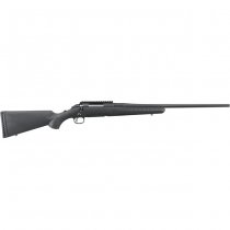 Ruger American Rifle .243 Win 22 Inch 4rds - Black