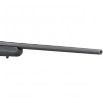 Ruger American Rifle .243 Win 22 Inch 4rds - Black