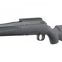 Ruger American Rifle .243 Win 22 Inch 4rds - Black