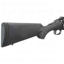 Ruger American Rifle .270 Win 22 Inch 4rds - Black