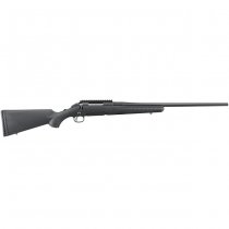Ruger American Rifle .30-06 Springfield 22 Inch 4rds - Black