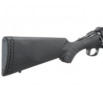 Ruger American Rifle .30-06 Springfield 22 Inch 4rds - Black