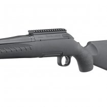 Ruger American Rifle .30-06 Springfield 22 Inch 4rds - Black