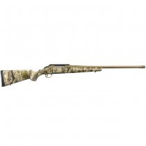 Ruger American Rifle .30-06 Springfield 22 Inch 4rds - Go Wild Camo
