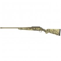 Ruger American Rifle .30-06 Springfield 22 Inch 4rds - Go Wild Camo