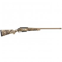 Ruger American Rifle .300 Win Mag 24 Inch 3rds - Go Wild Camo
