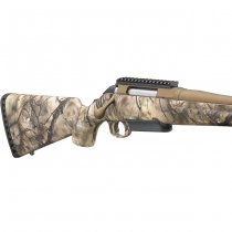 Ruger American Rifle .300 Win Mag 24 Inch 3rds - Go Wild Camo