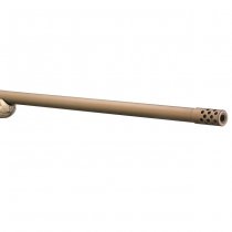 Ruger American Rifle .300 Win Mag 24 Inch 3rds - Go Wild Camo