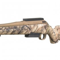 Ruger American Rifle .300 Win Mag 24 Inch 3rds - Go Wild Camo
