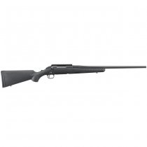 Ruger American Rifle .308 Win 22 Inch 4rds - Black