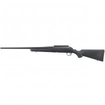 Ruger American Rifle .308 Win 22 Inch 4rds - Black