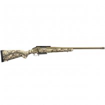 Ruger American Rifle 6.5 Creedmoor 22 Inch 3rds - Go Wild Camo
