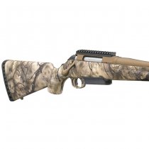Ruger American Rifle 6.5 PRC 24 Inch 3rds - Go Wild Camo