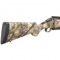 Ruger American Rifle 6.5 PRC 24 Inch 3rds - Go Wild Camo