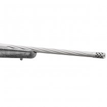 Ruger American Rifle GEN II Standard .223 Rem 20 Inch 10rds - Grey Splatter