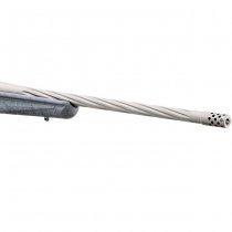 Ruger American Rifle GEN II Standard .30-06 Springfield 20 Inch 4rds - Grey Splatter