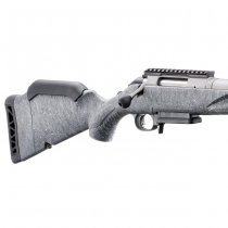 Ruger American Rifle GEN II Standard 6.5 Creedmoor 20 Inch 3rds - Grey