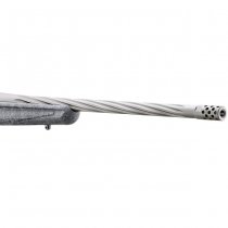 Ruger American Rifle GEN II Standard 6.5 Creedmoor 20 Inch 3rds - Grey