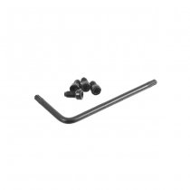 Ruger American Rifle Picatinny Scope Base Rail .22 LR