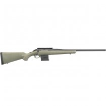 Ruger American Rifle Predator .204 Ruger 22 Inch 10rds - Moss Green