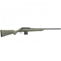 Ruger American Rifle Predator .223 Rem 22 Inch 10rds - Moss Green