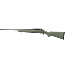 Ruger American Rifle Predator .308 Win 22 Inch 4rds Left-Hand - Moss Green