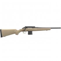 Ruger American Rifle Ranch 5.56 / .223 Rem 16.12 Inch 10rds - Dark Earth