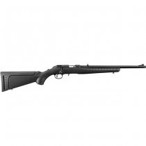 Ruger American Rimfire .22 LR 18 Inch 10rds - Black