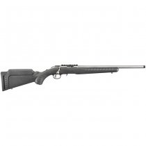 Ruger American Rimfire Standard .22 LR 18 Inch 10rds - Stainless