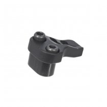 Ruger AR-556 / SR-556 XMR2 Extended Magazine Release - Black