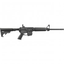 Ruger AR-556 5.56 16.10 Inch 10rds - Black