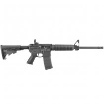 Ruger AR-556 5.56 16.10 Inch 30rds - Black