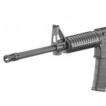 Ruger AR-556 5.56 16.10 Inch 30rds - Black