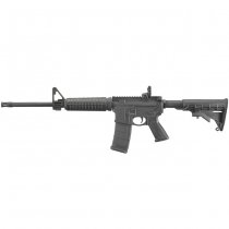 Ruger AR-556 5.56 16.10 Inch 30rds - Black