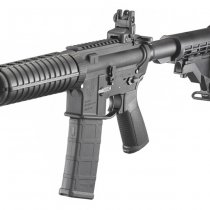 Ruger AR-556 5.56 16.10 Inch 30rds - Black