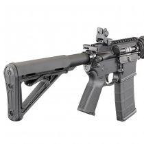 Ruger AR-556 5.56 16.10 Inch Magpul MOE 30rds - Black