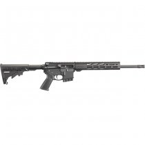Ruger AR-556 Free-Float Handguard 5.56 16.10 Inch 10rds - Black