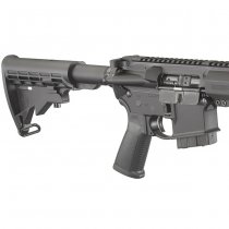 Ruger AR-556 Free-Float Handguard 5.56 16.10 Inch 10rds - Black