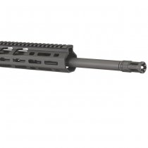 Ruger AR-556 Free-Float Handguard 5.56 16.10 Inch 10rds - Black