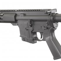 Ruger AR-556 Free-Float Handguard 5.56 16.10 Inch 10rds - Black