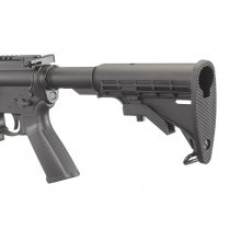 Ruger AR-556 Free-Float Handguard 5.56 16.10 Inch 10rds - Black