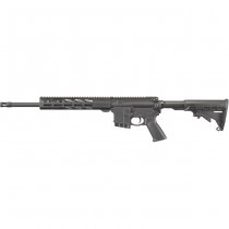 Ruger AR-556 Free-Float Handguard 5.56 16.10 Inch 10rds - Black
