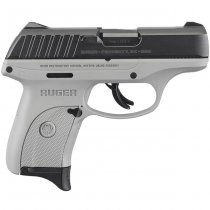 Ruger EC9s 9mm Luger 3.12 Inch 7rds - Grey